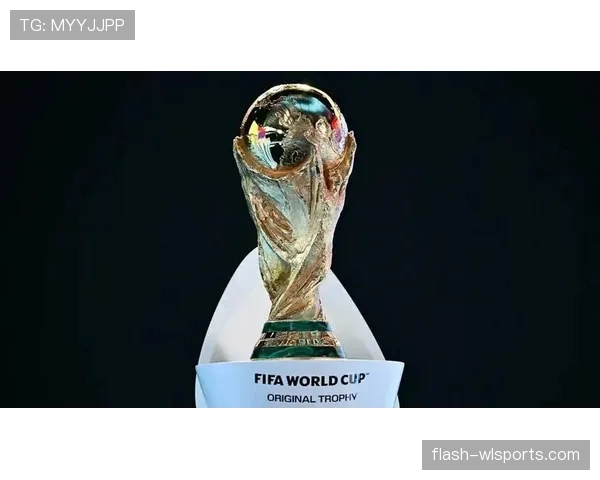 2026世界杯晋级席位怎么算