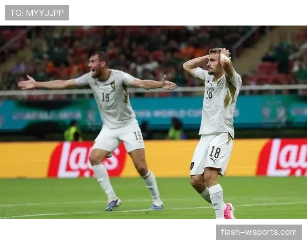 卡塔尔队B组表现回顾：末轮输球确认出局